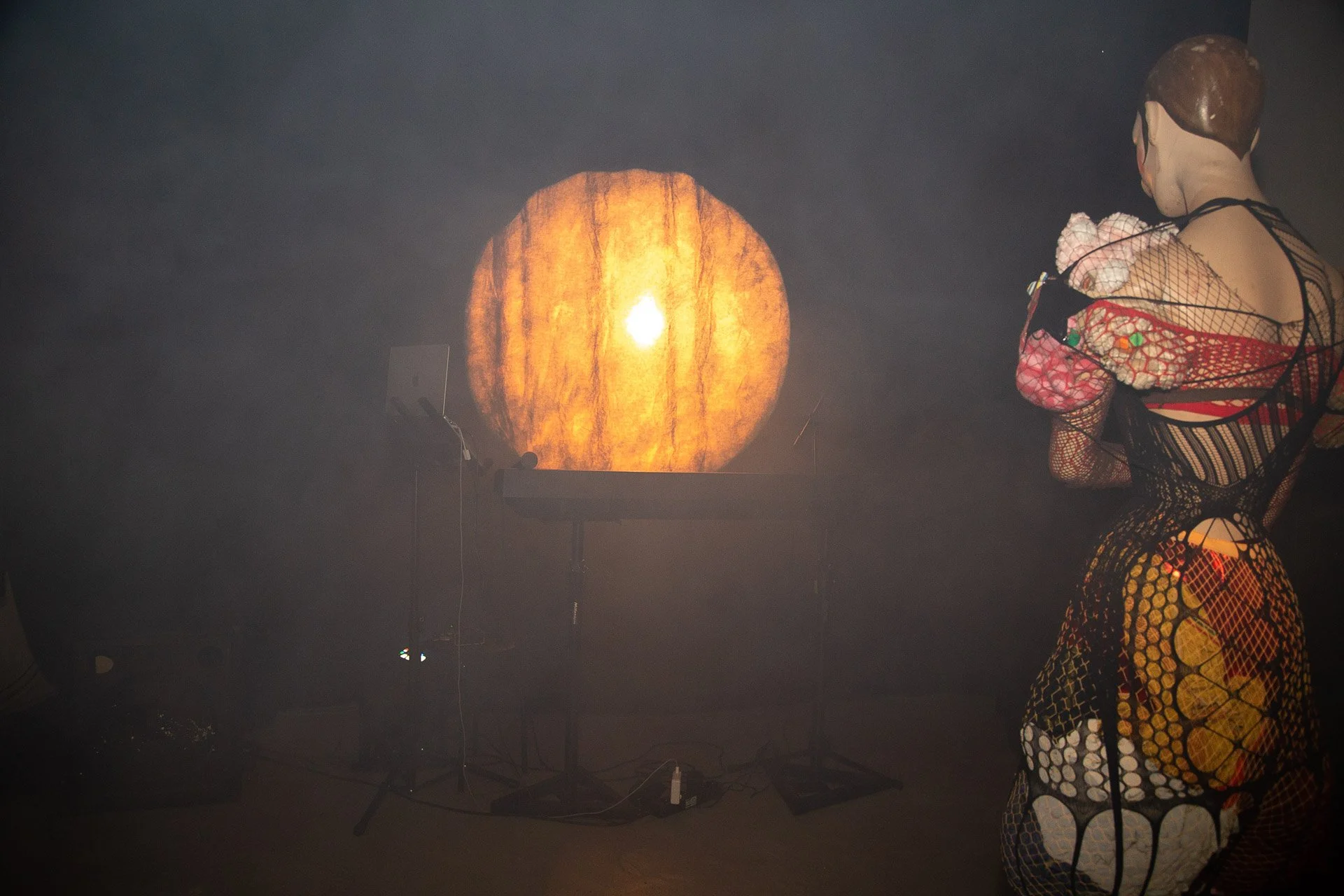 Discover Emma DJ's eclectic sample album 